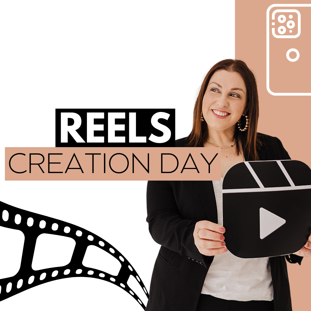 Reels Creation Day
