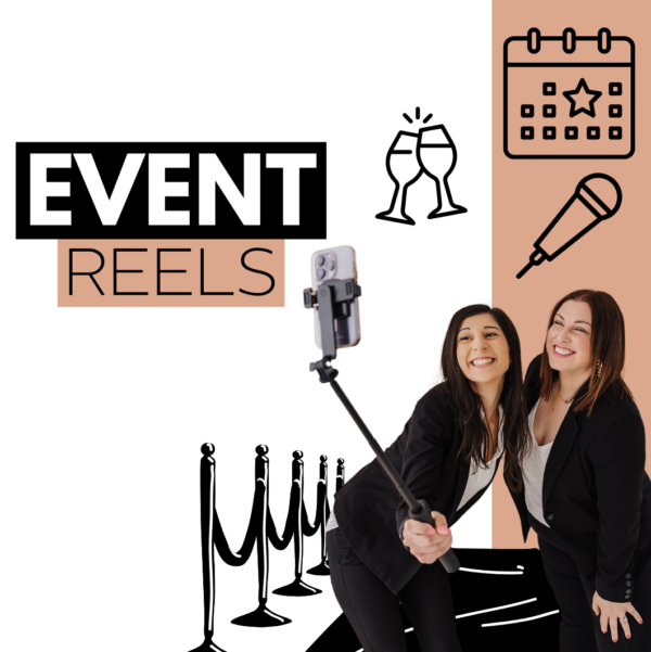 Event Reels