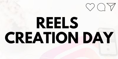 Reels Creation Day