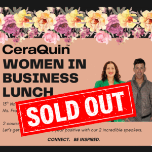 Women in Business Lunch