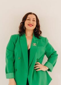 Maree Sortino The Social Secret